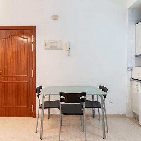 Guestready - Bella Casa En La Plaza De La Merced Málaga Kültér fotó