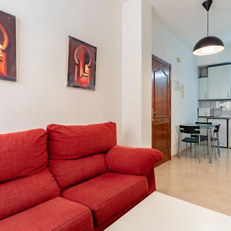 Guestready - Bella Casa En La Plaza De La Merced Málaga Kültér fotó
