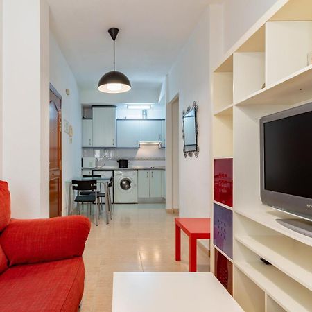 Guestready - Bella Casa En La Plaza De La Merced Málaga Kültér fotó