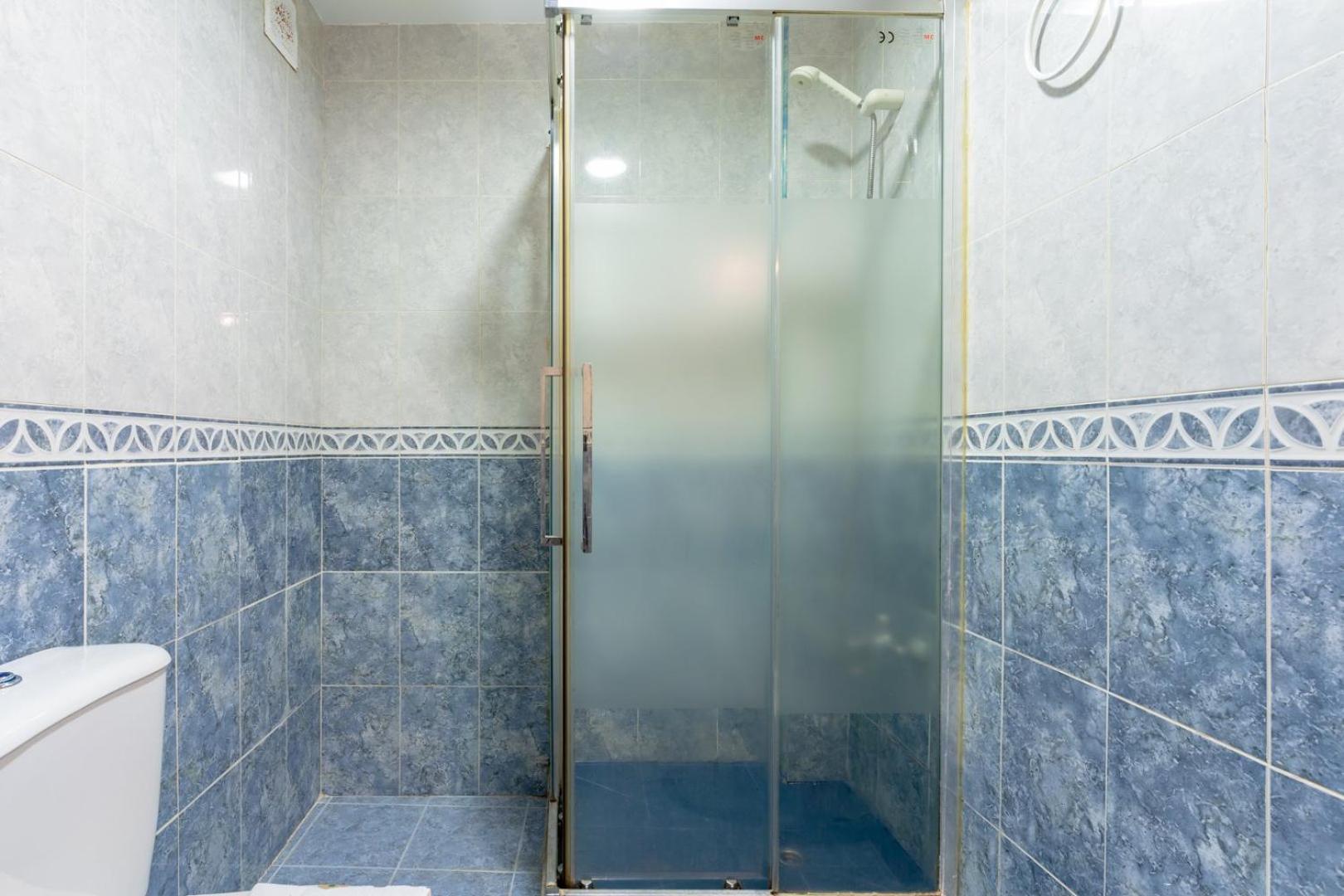 Guestready - Bella Casa En La Plaza De La Merced Málaga Kültér fotó