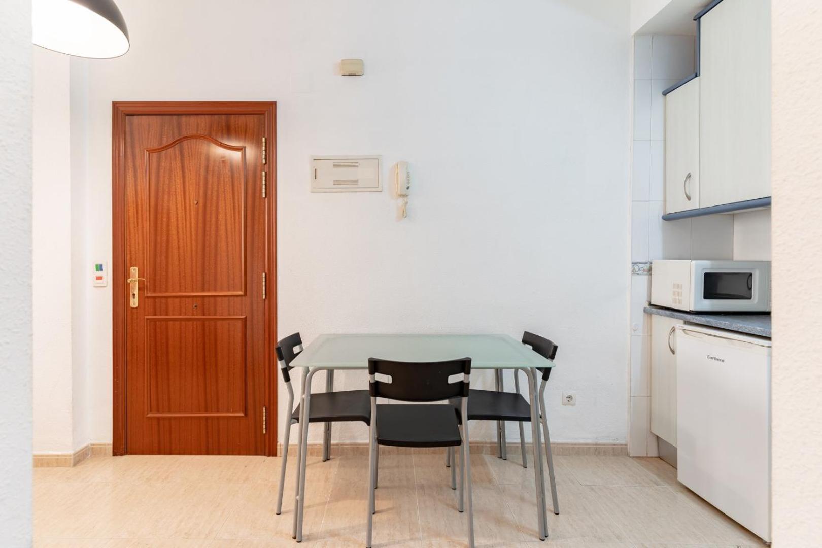 Guestready - Bella Casa En La Plaza De La Merced Málaga Kültér fotó