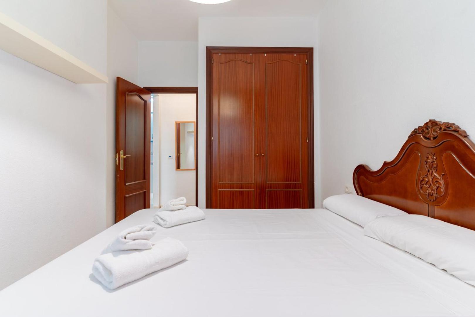 Guestready - Bella Casa En La Plaza De La Merced Málaga Kültér fotó