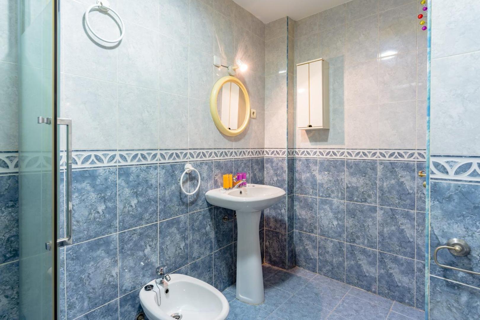 Guestready - Bella Casa En La Plaza De La Merced Málaga Kültér fotó