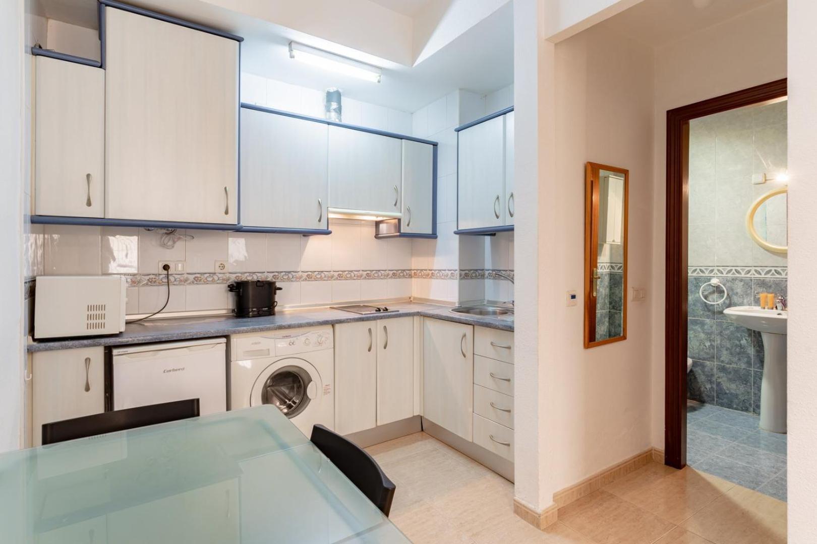 Guestready - Bella Casa En La Plaza De La Merced Málaga Kültér fotó