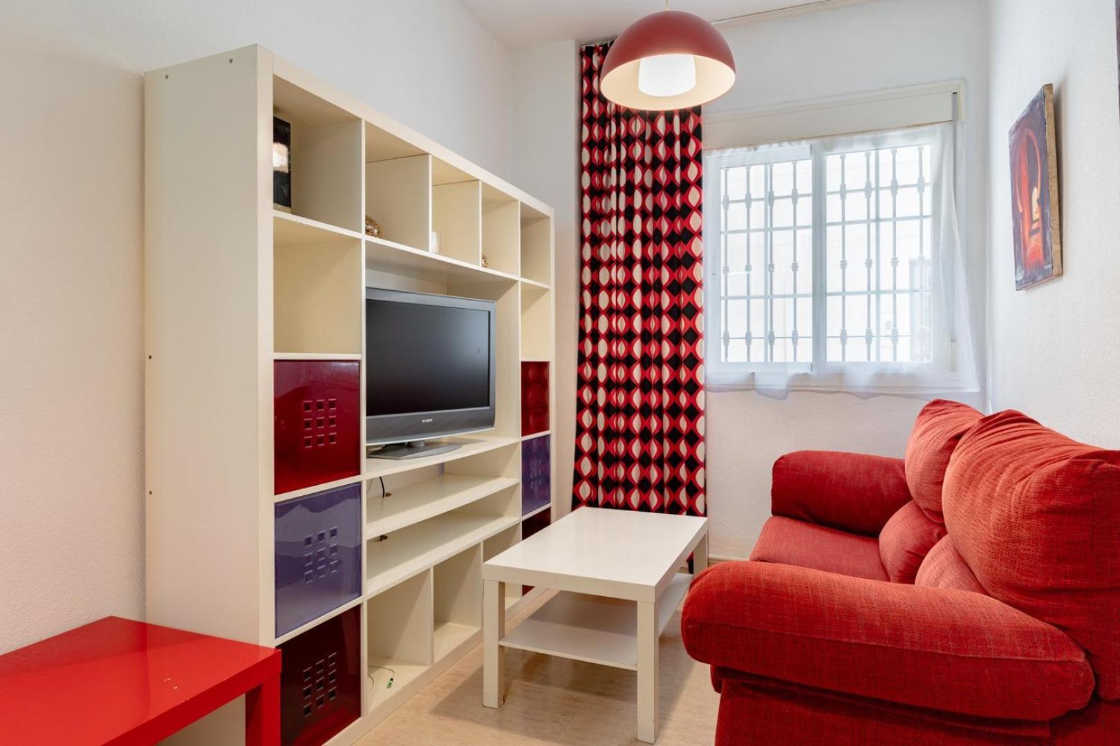 Guestready - Bella Casa En La Plaza De La Merced Málaga Kültér fotó