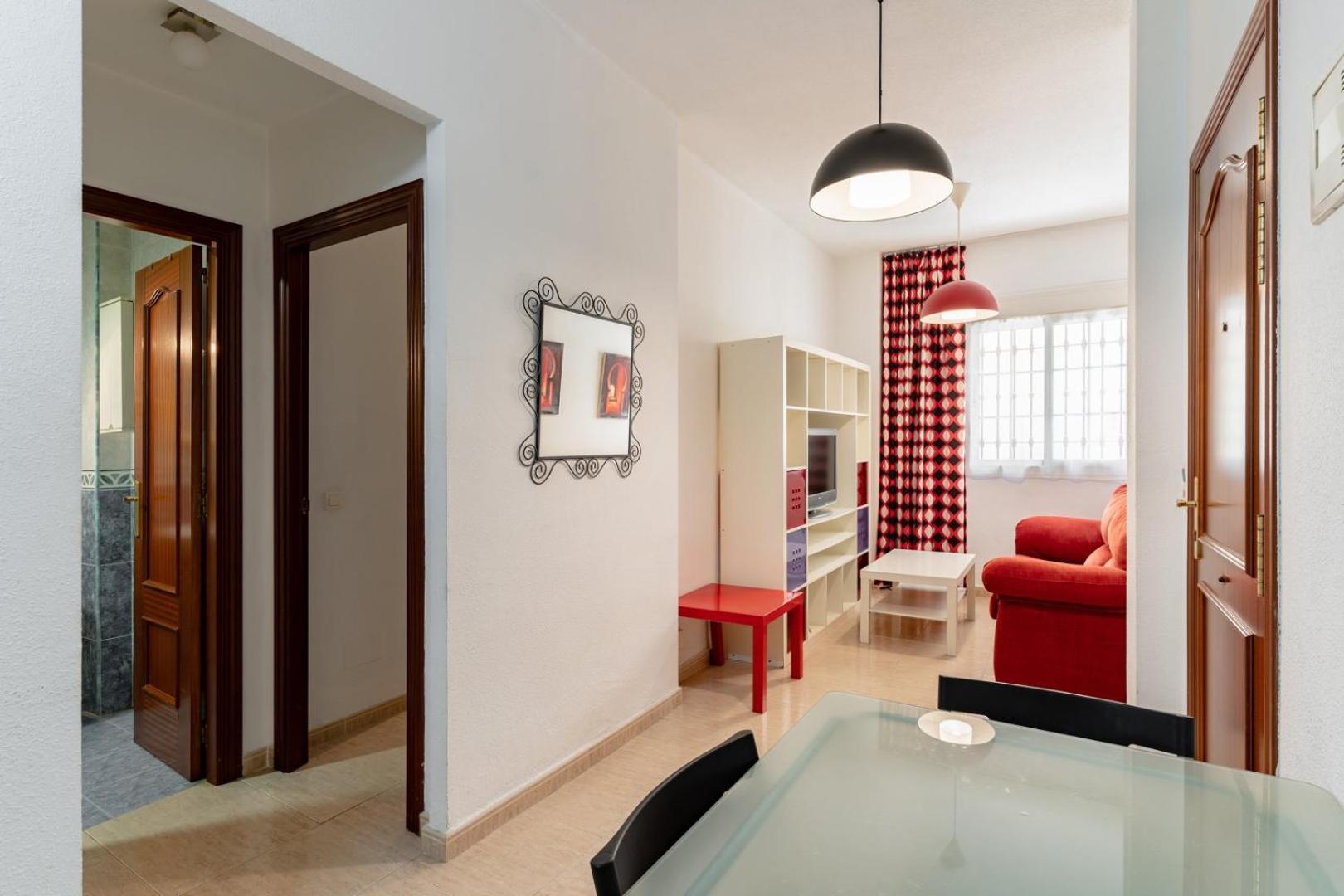Guestready - Bella Casa En La Plaza De La Merced Málaga Kültér fotó